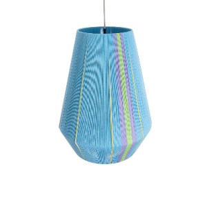 glo-02336-02336_7 GLOBOSTAR® SALERNO 02336 BOHO ΚΡΕΜΑΣΤΟ ΦΩΤΙΣΤΙΚΟ ΠΛΕΓΜΑ ΜΟΝΟΦΩΤΟ 1 X E27 IP20 ΠΟΛΥΧΡΩΜΟ ΣΧ