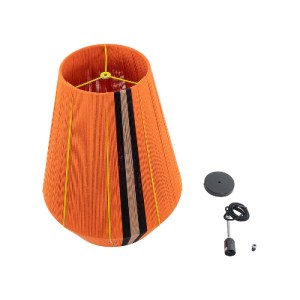 glo-02337-02337_10 GLOBOSTAR® SALERNO 02337 BOHO ΚΡΕΜΑΣΤΟ ΦΩΤΙΣΤΙΚΟ ΠΛΕΓΜΑ ΜΟΝΟΦΩΤΟ 1 X E27 IP20 ΠΟΛΥΧΡΩΜΟ ΣΧ