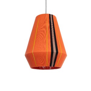 glo-02337-02337_2 GLOBOSTAR® SALERNO 02337 BOHO ΚΡΕΜΑΣΤΟ ΦΩΤΙΣΤΙΚΟ ΠΛΕΓΜΑ ΜΟΝΟΦΩΤΟ 1 X E27 IP20 ΠΟΛΥΧΡΩΜΟ ΣΧ