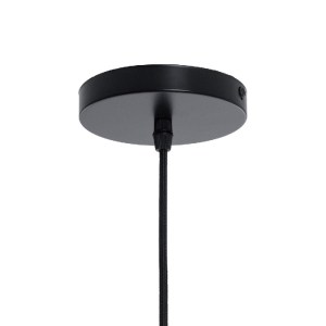 glo-02337-02337_9 GLOBOSTAR® SALERNO 02337 BOHO ΚΡΕΜΑΣΤΟ ΦΩΤΙΣΤΙΚΟ ΠΛΕΓΜΑ ΜΟΝΟΦΩΤΟ 1 X E27 IP20 ΠΟΛΥΧΡΩΜΟ ΣΧ