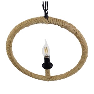 glo-10001111-10001111_7 GLOBOSTAR® LINDELL 10001111 VINTAGE ΚΡΕΜΑΣΤΟ ΦΩΤΙΣΤΙΚΟ ΑΝΑΡΤΗΣΗ ΜΟΝΟΦΩΤΟ 1 X E27 IP20 ΜΑΥΡ
