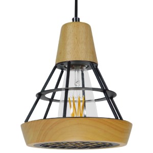 glo-10001133-225796_10001133_0 GLOBOSTAR® AKRON 10001133 ΜΟΝΤΕΡΝΟ ΚΡΕΜΑΣΤΟ ΦΩΤΙΣΤΙΚΟ ΠΛΕΓΜΑ ΜΟΝΟΦΩΤΟ 1 X E27 IP20 ΜΠΕΖ ΞΥ