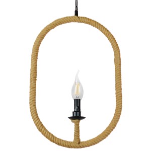 glo-10001142-4ce59c_10001142_0 GLOBOSTAR® LINDELL 10001142 VINTAGE ΚΡΕΜΑΣΤΟ ΦΩΤΙΣΤΙΚΟ ΑΝΑΡΤΗΣΗ ΜΟΝΟΦΩΤΟ 1 X E27 IP20 ΜΑΥΡ