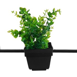 glo-10001211-01211_1_5 GLOBOSTAR® FLOWERPOT 10001211 ΜΟΝΤΕΡΝΟ ΚΡΕΜΑΣΤΟ ΦΩΤΙΣΤΙΚΟ ΑΝΑΡΤΗΣΗ ΜΟΝΟΦΩΤΟ 1 X E27 IP20 Μ