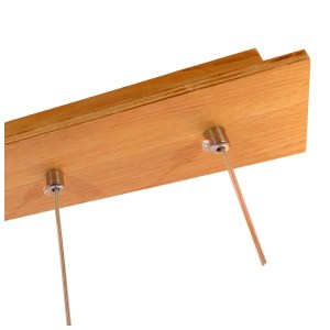 glo-10001254-10001254_4 GLOBOSTAR® CALISTA 10001254 ΜΟΝΤΕΡΝΟ ΚΡΕΜΑΣΤΟ ΦΩΤΙΣΤΙΚΟ ΡΑΓΑ ΠΟΛΥΦΩΤΟ 11 X G4 IP20 ΜΠΕΖ ΞΥ