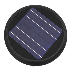 glo-12120-12120_6 ΑΥΤΟΝΟΜΟ ΑΔΙΑΒΡΟΧΟ IP65 ΗΛΙΑΚΟ ΦΩΤΟΒΟΛΤΑΙΚΟ ΦΩΤΙΣΤΙΚΟ ΚΟΛΩΝΑΚΙ ΚΗΠΟΥ 26X60CM LED 10W ΜΕ ΑΙ