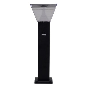 glo-12122-12122_2 GLOBOSTAR® VEGGIE 12122 ΦΩΤΙΣΤΙΚΟ ΚΟΛΩΝΑΚΙ ΚΗΠΟΥ LED 10W 500LM 120° ΜΕ ΕΝΣΩΜΑΤΩΜΕΝΟ ΦΩΤΟΒΟ