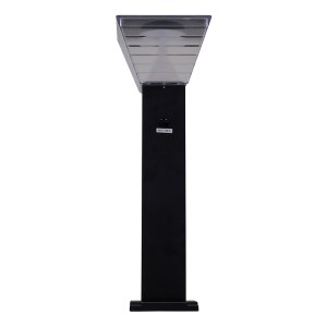 glo-12122-12122_3 GLOBOSTAR® VEGGIE 12122 ΦΩΤΙΣΤΙΚΟ ΚΟΛΩΝΑΚΙ ΚΗΠΟΥ LED 10W 500LM 120° ΜΕ ΕΝΣΩΜΑΤΩΜΕΝΟ ΦΩΤΟΒΟ
