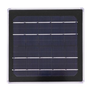 glo-12122-12122_5 GLOBOSTAR® VEGGIE 12122 ΦΩΤΙΣΤΙΚΟ ΚΟΛΩΝΑΚΙ ΚΗΠΟΥ LED 10W 500LM 120° ΜΕ ΕΝΣΩΜΑΤΩΜΕΝΟ ΦΩΤΟΒΟ