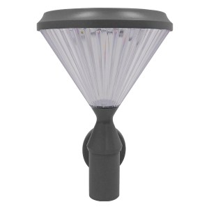 glo-12125-12125_5 ΑΥΤΟΝΟΜΟ ΑΔΙΑΒΡΟΧΟ IP65 ΗΛΙΑΚΟ ΦΩΤΟΒΟΛΤΑΙΚΟ ΦΩΤΙΣΤΙΚΟ ΤΟΙΧΟΥ 26X37X26CM LED 10W ΜΕ ΑΙΣΘΗΤΗ