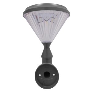 glo-12125-12125_6 ΑΥΤΟΝΟΜΟ ΑΔΙΑΒΡΟΧΟ IP65 ΗΛΙΑΚΟ ΦΩΤΟΒΟΛΤΑΙΚΟ ΦΩΤΙΣΤΙΚΟ ΤΟΙΧΟΥ 26X37X26CM LED 10W ΜΕ ΑΙΣΘΗΤΗ