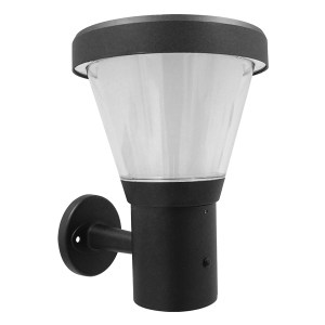 glo-12126-12126_2 ΑΥΤΟΝΟΜΟ ΑΔΙΑΒΡΟΧΟ IP65 ΗΛΙΑΚΟ ΦΩΤΟΒΟΛΤΑΙΚΟ ΦΩΤΙΣΤΙΚΟ ΤΟΙΧΟΥ 24X32X28CM LED 10W ΜΕ ΑΙΣΘΗΤΗ