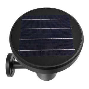 glo-12126-12126_7 ΑΥΤΟΝΟΜΟ ΑΔΙΑΒΡΟΧΟ IP65 ΗΛΙΑΚΟ ΦΩΤΟΒΟΛΤΑΙΚΟ ΦΩΤΙΣΤΙΚΟ ΤΟΙΧΟΥ 24X32X28CM LED 10W ΜΕ ΑΙΣΘΗΤΗ