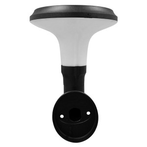 glo-12129-12129_6 ΑΥΤΟΝΟΜΟ ΑΔΙΑΒΡΟΧΟ IP65 ΗΛΙΑΚΟ ΦΩΤΟΒΟΛΤΑΙΚΟ ΦΩΤΙΣΤΙΚΟ ΤΟΙΧΟΥ 26X33X28CM LED 10W ΜΕ ΑΙΣΘΗΤΗ