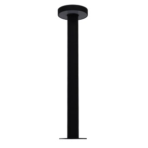 glo-12136-12136_3 GLOBOSTAR® KIPASIO 12136 ΦΩΤΙΣΤΙΚΟ ΚΟΛΩΝΑΚΙ ΚΗΠΟΥ LED 15W 1500LM 60° AC 220-240V ΑΔΙΑΒΡΟΧΟ