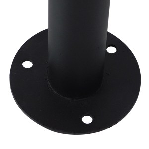 glo-12136-12136_4 GLOBOSTAR® KIPASIO 12136 ΦΩΤΙΣΤΙΚΟ ΚΟΛΩΝΑΚΙ ΚΗΠΟΥ LED 15W 1500LM 60° AC 220-240V ΑΔΙΑΒΡΟΧΟ