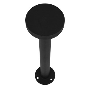 glo-12136-12136_6 GLOBOSTAR® KIPASIO 12136 ΦΩΤΙΣΤΙΚΟ ΚΟΛΩΝΑΚΙ ΚΗΠΟΥ LED 15W 1500LM 60° AC 220-240V ΑΔΙΑΒΡΟΧΟ