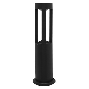 glo-12141-12141_2 ΑΔΙΑΒΡΟΧΟ IP65 ΦΩΤΙΣΤΙΚΟ ΚΟΛΩΝΑΚΙ ΚΗΠΟΥ 12X58CM LED 15W 230V ΘΕΡΜΟ ΛΕΥΚΟ 3000K GLOBOSTAR 1