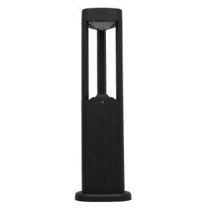 glo-12141-12141_3 ΑΔΙΑΒΡΟΧΟ IP65 ΦΩΤΙΣΤΙΚΟ ΚΟΛΩΝΑΚΙ ΚΗΠΟΥ 12X58CM LED 15W 230V ΘΕΡΜΟ ΛΕΥΚΟ 3000K GLOBOSTAR 1