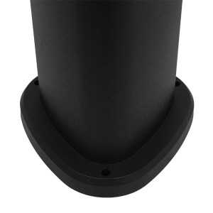 glo-12141-12141_5 ΑΔΙΑΒΡΟΧΟ IP65 ΦΩΤΙΣΤΙΚΟ ΚΟΛΩΝΑΚΙ ΚΗΠΟΥ 12X58CM LED 15W 230V ΘΕΡΜΟ ΛΕΥΚΟ 3000K GLOBOSTAR 1