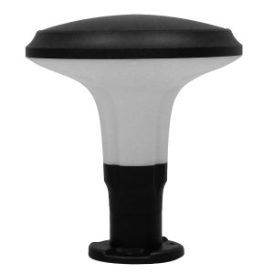 glo-12150-12150_3 GLOBOSTAR® WHISPER 12150 ΦΩΤΙΣΤΙΚΟ ΚΟΛΩΝΑΚΙ ΚΗΠΟΥ ΜΕ ΝΤΟΥΙ 1 X E27 120° AC 220-240V ΑΔΙΑΒΡ