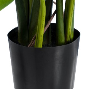 glo-20002-20002_4 GLOBOSTAR® ARTIFICIAL GARDEN MONSTERA PLANT 20002 - ΤΕΧΝΗΤΟ ΔΙΑΚΟΣΜΗΤΙΚΟ ΦΥΤΟ ΜΟΝΣΤΕΡΑ Υ12