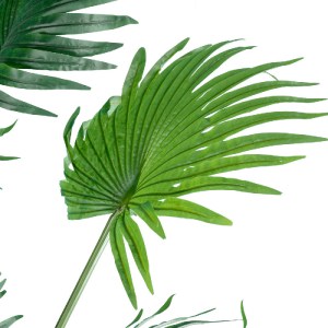 glo-20014-20014_3 GLOBOSTAR® ARTIFICIAL GARDEN PALM TREE 20014 ΤΕΧΝΗΤΟ ΔΙΑΚΟΣΜΗΤΙΚΟ ΦΥΤΟ ΦΟΙΝΙΚΟΔΕΝΤΡΟ ΒΕΝΤΑ