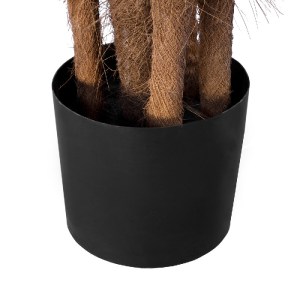 glo-20014-20014_5 GLOBOSTAR® ARTIFICIAL GARDEN PALM TREE 20014 ΤΕΧΝΗΤΟ ΔΙΑΚΟΣΜΗΤΙΚΟ ΦΥΤΟ ΦΟΙΝΙΚΟΔΕΝΤΡΟ ΒΕΝΤΑ