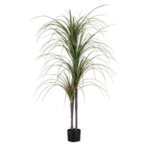 glo-20015-20015_2 GLOBOSTAR® ARTIFICIAL GARDEN DRAGON BLOOD TREE 20015 - ΤΕΧΝΗΤΟ ΔΙΑΚΟΣΜΗΤΙΚΟ ΦΥΤΟ ΔΡΑΚΑΙΝΑ 