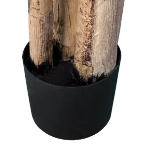glo-20018-20018_5 GLOBOSTAR® ARTIFICIAL GARDEN BANANA TREE 20018 - ΤΕΧΝΗΤΟ ΔΙΑΚΟΣΜΗΤΙΚΟ ΦΥΤΟ ΜΠΑΝΑΝΙΑ - ΜΠΑΝ