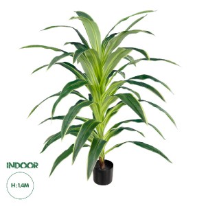 glo-20020-20020_0 GLOBOSTAR® ARTIFICIAL GARDEN BRAZILIAN IRON 20020 - ΤΕΧΝΗΤΟ ΔΙΑΚΟΣΜΗΤΙΚΟ ΦΥΤΟ ΑΡΩΜΑΤΙΚΗ ΔΡ