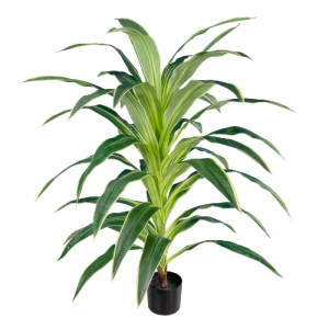 glo-20020-20020_2 GLOBOSTAR® ARTIFICIAL GARDEN BRAZILIAN IRON 20020 - ΤΕΧΝΗΤΟ ΔΙΑΚΟΣΜΗΤΙΚΟ ΦΥΤΟ ΑΡΩΜΑΤΙΚΗ ΔΡ
