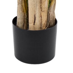 glo-20029-20029_5 GLOBOSTAR® ARTIFICIAL GARDEN STRELITZIA 20029 ΤΕΧΝΗΤΟ ΔΙΑΚΟΣΜΗΤΙΚΟ ΦΥΤΟ  ΣΤΡΕΛΙΤΣΙΑ - ΠΟΥΛ