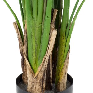 glo-20033-20033_5 GLOBOSTAR® ARTIFICIAL GARDEN STRELITZIA REGINAE 20033 ΤΕΧΝΗΤΟ ΔΙΑΚΟΣΜΗΤΙΚΟ ΦΥΤΟ ΣΤΡΕΛΙΤΣΙΑ