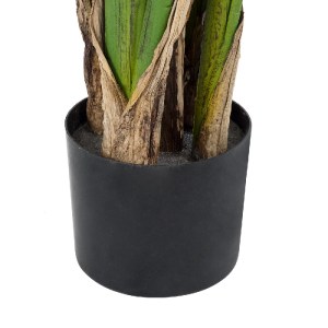 glo-20033-20033_6 GLOBOSTAR® ARTIFICIAL GARDEN STRELITZIA REGINAE 20033 ΤΕΧΝΗΤΟ ΔΙΑΚΟΣΜΗΤΙΚΟ ΦΥΤΟ ΣΤΡΕΛΙΤΣΙΑ