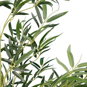 glo-20038-20038_3 GLOBOSTAR® ARTIFICIAL GARDEN BAMBOO 20038 ΤΕΧΝΗΤΟ ΔΙΑΚΟΣΜΗΤΙΚΟ ΦΥΤΟ ΜΠΑΜΠΟΥ Υ280CM