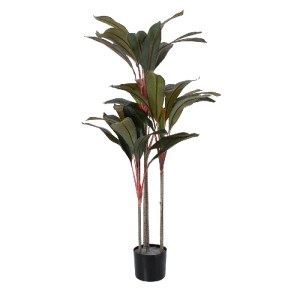 glo-20040-20040_2 GLOBOSTAR® ARTIFICIAL GARDEN MELANY FICUS 20040 ΤΕΧΝΗΤΟ ΔΙΑΚΟΣΜΗΤΙΚΟ ΦΥΤΟ ΦΙΚΟΣ Υ120CM
