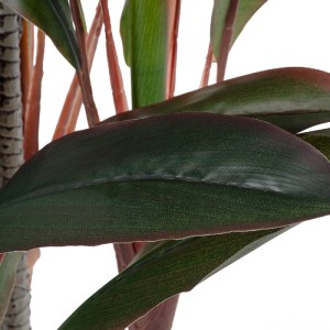 glo-20040-20040_3 GLOBOSTAR® ARTIFICIAL GARDEN MELANY FICUS 20040 ΤΕΧΝΗΤΟ ΔΙΑΚΟΣΜΗΤΙΚΟ ΦΥΤΟ ΦΙΚΟΣ Υ120CM