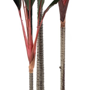 glo-20040-20040_4 GLOBOSTAR® ARTIFICIAL GARDEN MELANY FICUS 20040 ΤΕΧΝΗΤΟ ΔΙΑΚΟΣΜΗΤΙΚΟ ΦΥΤΟ ΦΙΚΟΣ Υ120CM