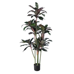 glo-20041-20041_2 GLOBOSTAR® ARTIFICIAL GARDEN MELANY FICUS 20041 ΤΕΧΝΗΤΟ ΔΙΑΚΟΣΜΗΤΙΚΟ ΦΥΤΟ ΦΙΚΟΣ Υ170CM