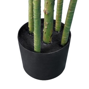 glo-20041-20041_4 GLOBOSTAR® ARTIFICIAL GARDEN MELANY FICUS 20041 ΤΕΧΝΗΤΟ ΔΙΑΚΟΣΜΗΤΙΚΟ ΦΥΤΟ ΦΙΚΟΣ Υ170CM