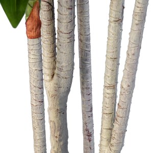 glo-20044-20044_4 GLOBOSTAR® ARTIFICIAL GARDEN DRACAENA SILK 20044 - ΤΕΧΝΗΤΟ ΔΙΑΚΟΣΜΗΤΙΚΟ ΦΥΤΟ ΔΡΑΚΑΙΝΑ Υ170