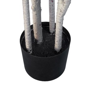 glo-20044-20044_5 GLOBOSTAR® ARTIFICIAL GARDEN DRACAENA SILK 20044 - ΤΕΧΝΗΤΟ ΔΙΑΚΟΣΜΗΤΙΚΟ ΦΥΤΟ ΔΡΑΚΑΙΝΑ Υ170