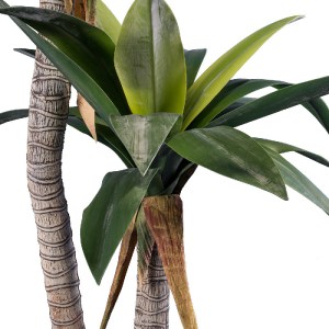 glo-20045-20045_3 GLOBOSTAR® ARTIFICIAL GARDEN AGAVE 20045 ΤΕΧΝΗΤΟ ΔΙΑΚΟΣΜΗΤΙΚΟ ΦΥΤΟ ΑΓΑΥΗ Υ172CM