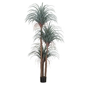 glo-20050-20050_2 GLOBOSTAR® ARTIFICIAL GARDEN PANDANUS TREE 20050 ΤΕΧΝΗΤΟ ΔΙΑΚΟΣΜΗΤΙΚΟ ΦΥΤΟ ΠΑΝΔΑΝΟΣ Υ210CM