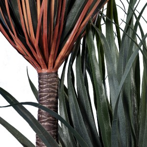 glo-20050-20050_3 GLOBOSTAR® ARTIFICIAL GARDEN PANDANUS TREE 20050 ΤΕΧΝΗΤΟ ΔΙΑΚΟΣΜΗΤΙΚΟ ΦΥΤΟ ΠΑΝΔΑΝΟΣ Υ210CM