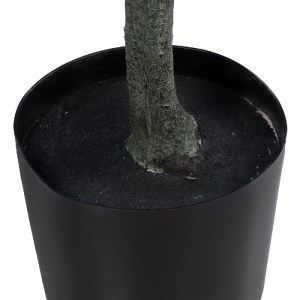 glo-20054-20054_4 GLOBOSTAR® ARTIFICIAL GARDEN OLIVE TREE 20054 ΤΕΧΝΗΤΟ ΔΙΑΚΟΣΜΗΤΙΚΟ ΦΥΤΟ ΕΛΙΑ Υ180CM