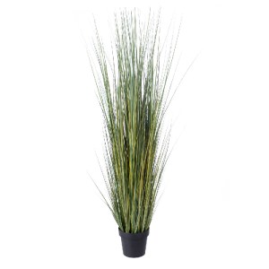 glo-20072-20072_2 GLOBOSTAR® ARTIFICIAL GARDEN PAMPAS GRASS 20072 ΤΕΧΝΗΤΟ ΔΙΑΚΟΣΜΗΤΙΚΟ ΦΥΤΟ ΓΡΑΣΙΔΙ ΤΗΣ ΠΑΜΠ