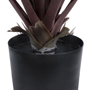 glo-20075-20075_4 GLOBOSTAR® ARTIFICIAL GARDEN SISAL AGAVE 20075 ΤΕΧΝΗΤΟ ΔΙΑΚΟΣΜΗΤΙΚΟ ΦΥΤΟ ΑΓΑΥΗ Υ70CM