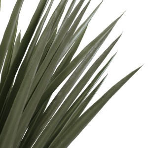 glo-20076-20076_3 GLOBOSTAR® ARTIFICIAL GARDEN SISAL AGAVE 20076 ΤΕΧΝΗΤΟ ΔΙΑΚΟΣΜΗΤΙΚΟ ΦΥΤΟ ΑΓΑΥΗ Υ70CM